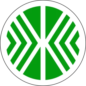 Zhana Credit logo